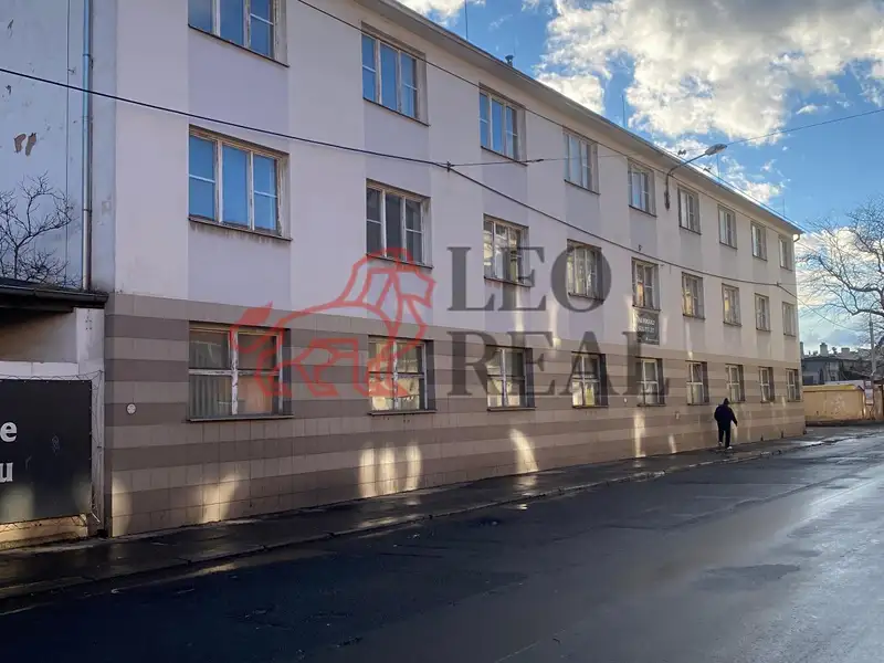 Prodej kanceláře 1250 m², Ústí nad Labem – náhled fotky 3
