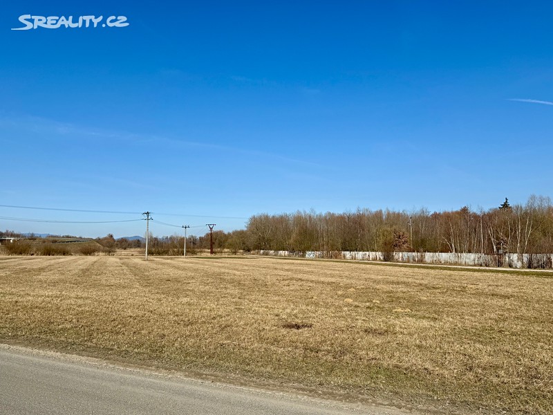 Prodej  komerčního pozemku 11 354 m² – pohled 4