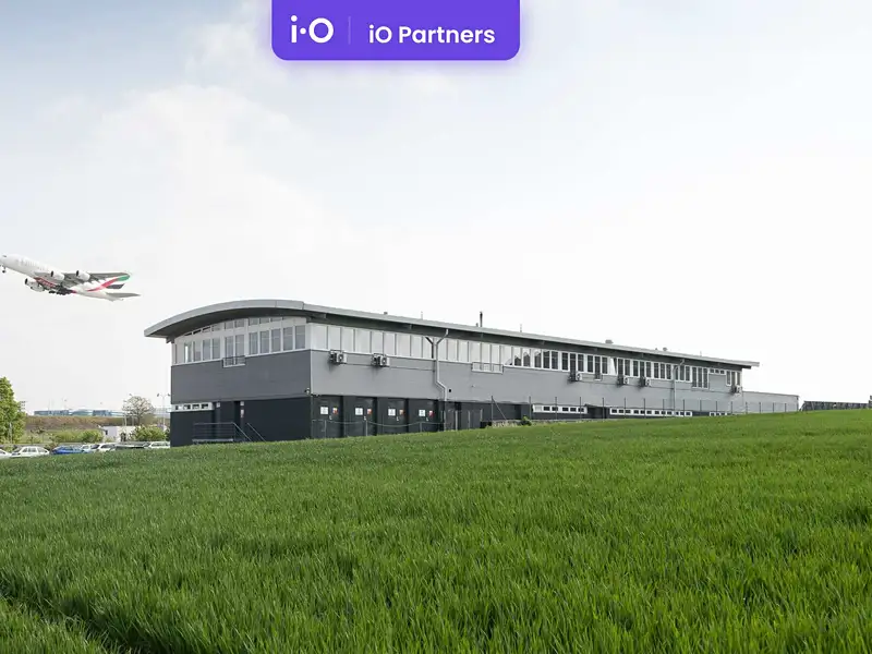 Pronájem skladového prostoru 4264 m², Kněževes – náhled fotky 3