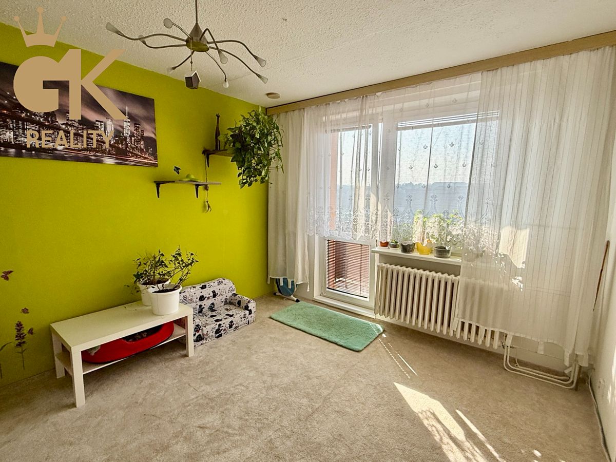 Prodej bytu 3+1 76 m² – fotografie 5