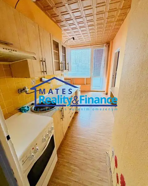 Pronájem bytu 3+1 63 m², Most – náhled fotky 2