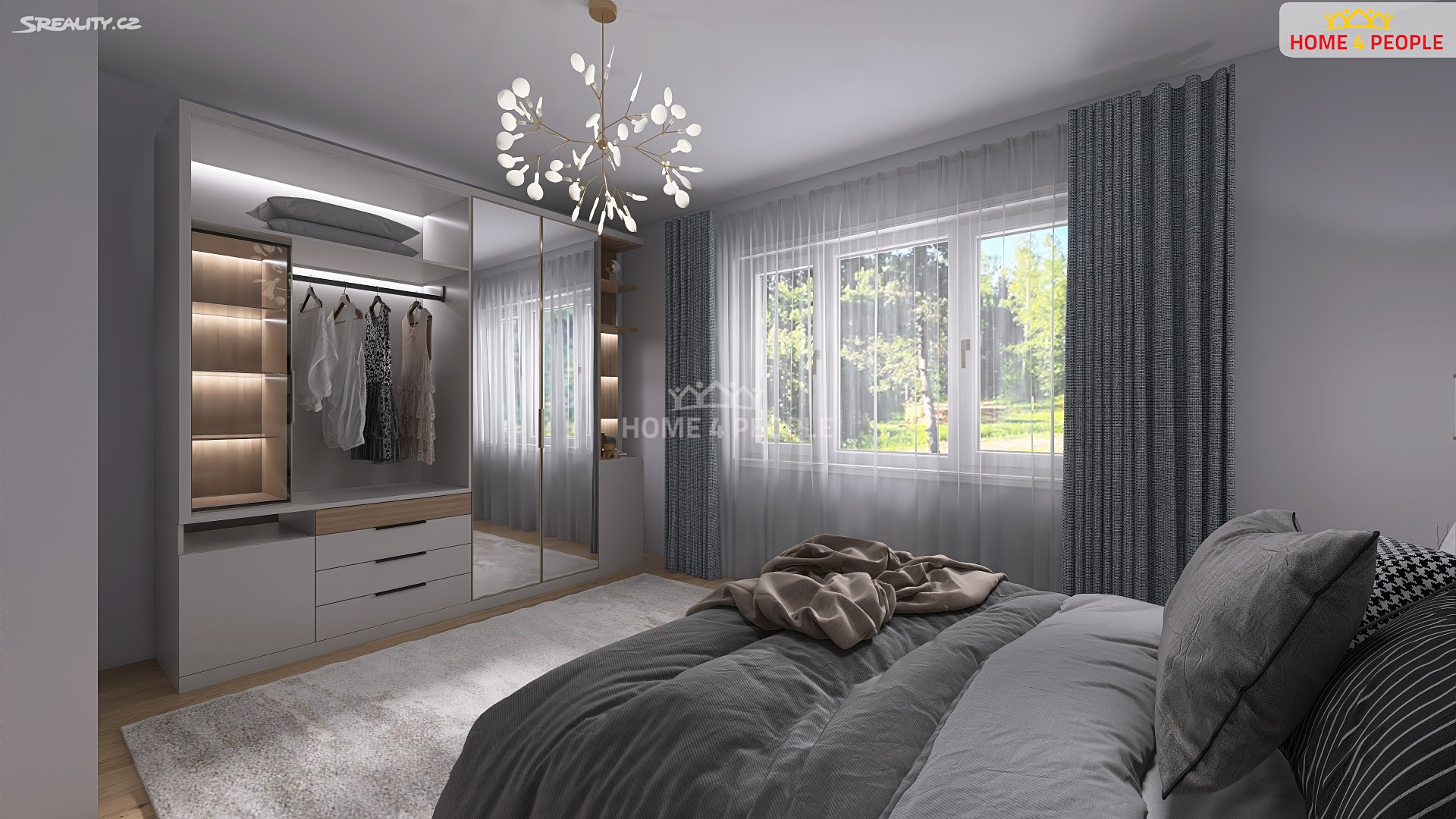 Prodej  chaty 95 m², pozemek 250 m² – další