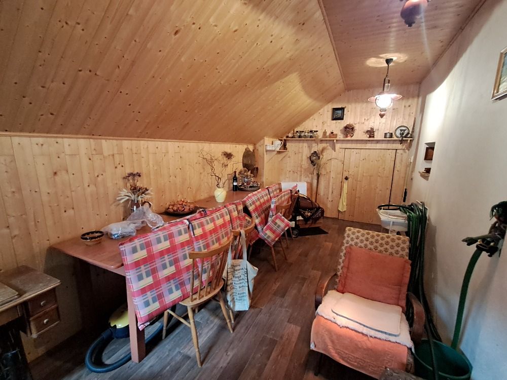Prodej chalupy 100 m², pozemek 6594 m² – fotografie 4