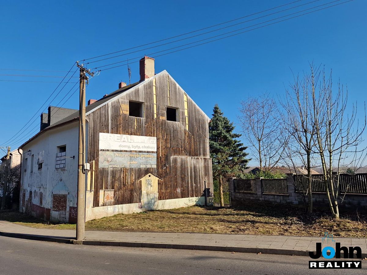 Prodej rodinného domu 500 m², pozemek 610 m² – fotografie 5