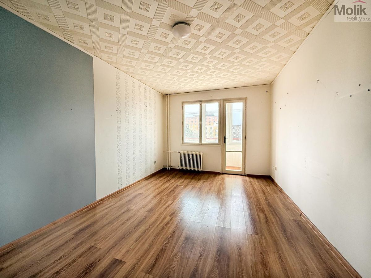 Pronájem bytu 2+1 53 m² – fotografie 3
