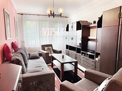 Pronájem bytu 2+1 56 m²