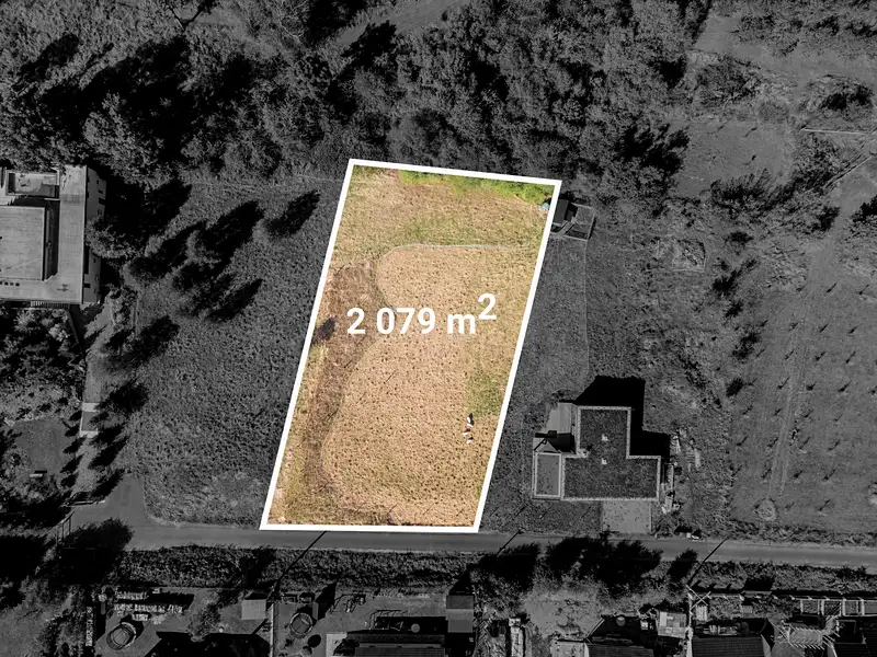 Prodej stavebního pozemku 2079 m², Horní Poříčí – náhled fotky 1