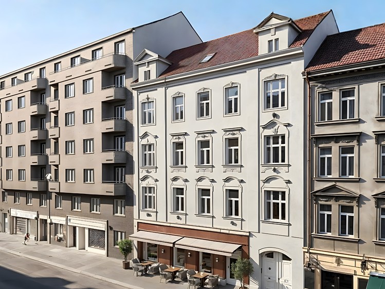 Dělnická 4