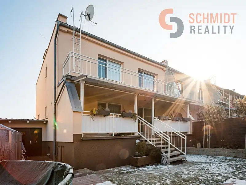 Prodej rodinného domu 300 m², pozemek 321 m², Hustopeče – náhled fotky 3