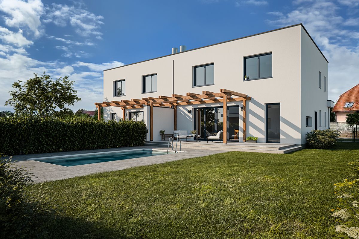 Prodej rodinného domu 139 m², pozemek 412 m² – fotografie 5