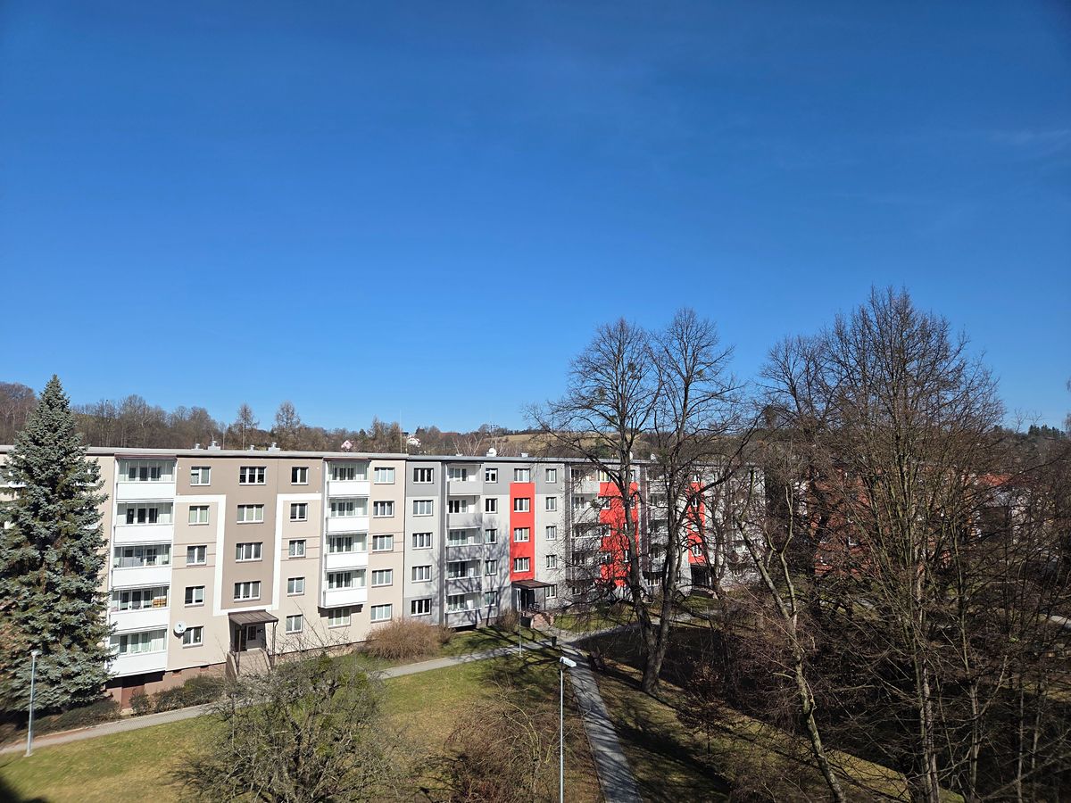 Prodej bytu 3+1 60 m²