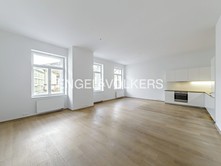 Pronájem bytu 3+kk 102 m²