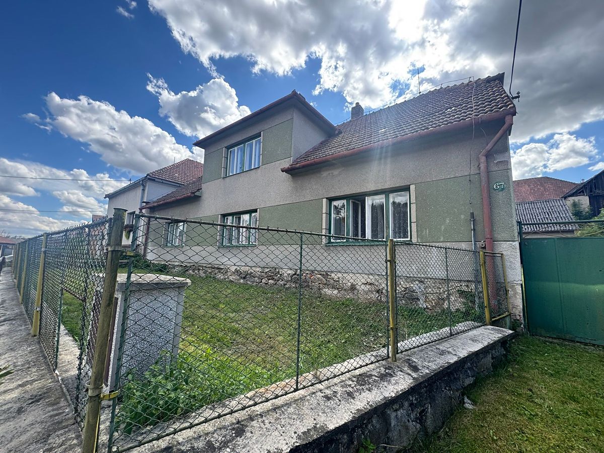 Prodej rodinného domu 140 m², pozemek 3036 m² – fotografie 5