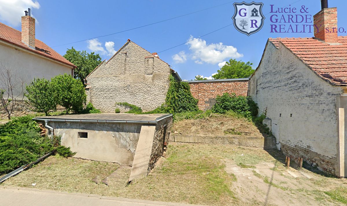 Prodej rodinného domu 103 m², pozemek 183 m² – fotografie 4