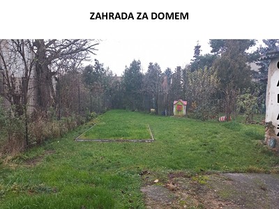 Prodej  rodinného domu 67 m², pozemek 392 m² — photo 4