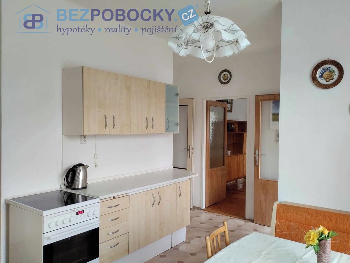 Prodej rodinného domu 150 m², pozemek 491 m² – fotografie 4
