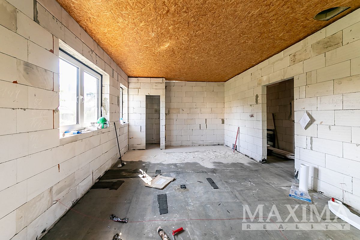 Prodej rodinného domu 111 m², pozemek 448 m² – fotografie 3