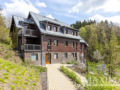 Prodej bytu 3+kk 74 m²