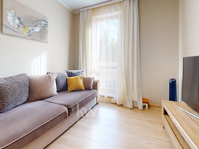 Prodej bytu 2+kk 47 m²