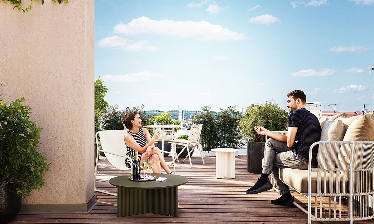 Prodej bytu 3+kk 95 m² – fotografie 4