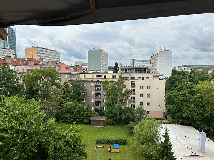 Wohnung 2+1 zum Kauf, 67 m² (9 von 10)