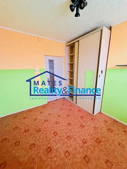 Pronájem bytu 3+1 63 m² – fotografie 4
