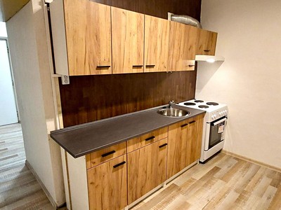 Pronájem bytu 2+1 53 m² (Jednopodlažní)