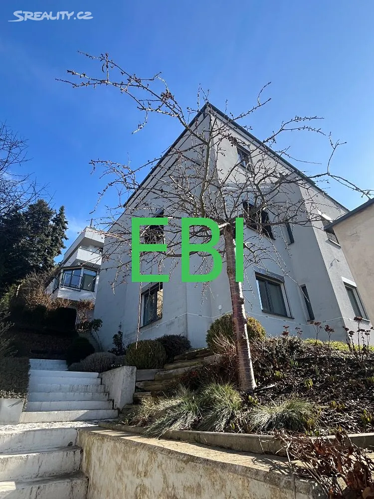 Pronájem kanceláře 168 m² – pohled 3