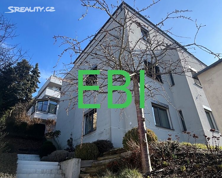 Pronájem kanceláře 168 m² – pohled 3