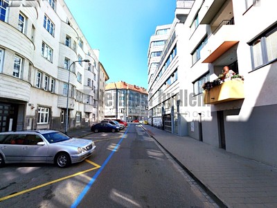 Prodej bytu 2+kk 51 m²