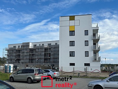 Prodej bytu 3+kk 89 m²