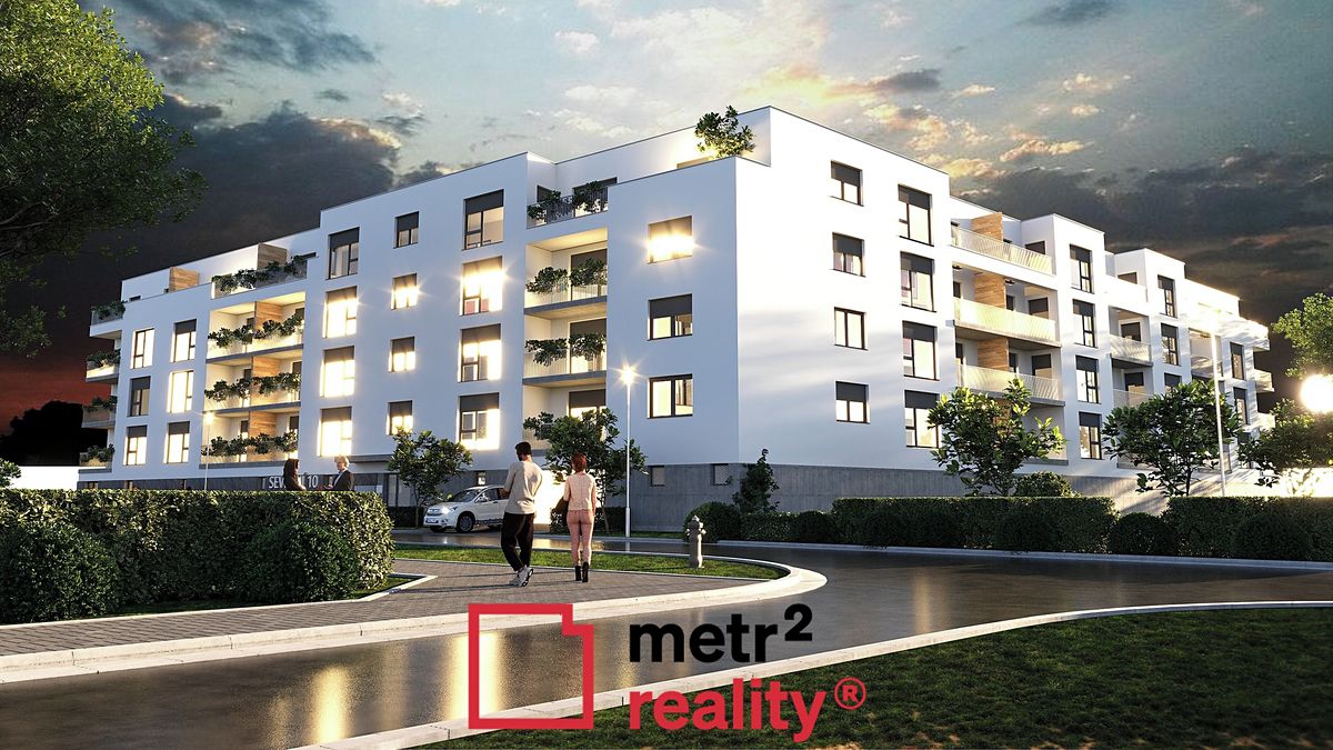 Prodej bytu 3+kk 80 m² – fotografie 4