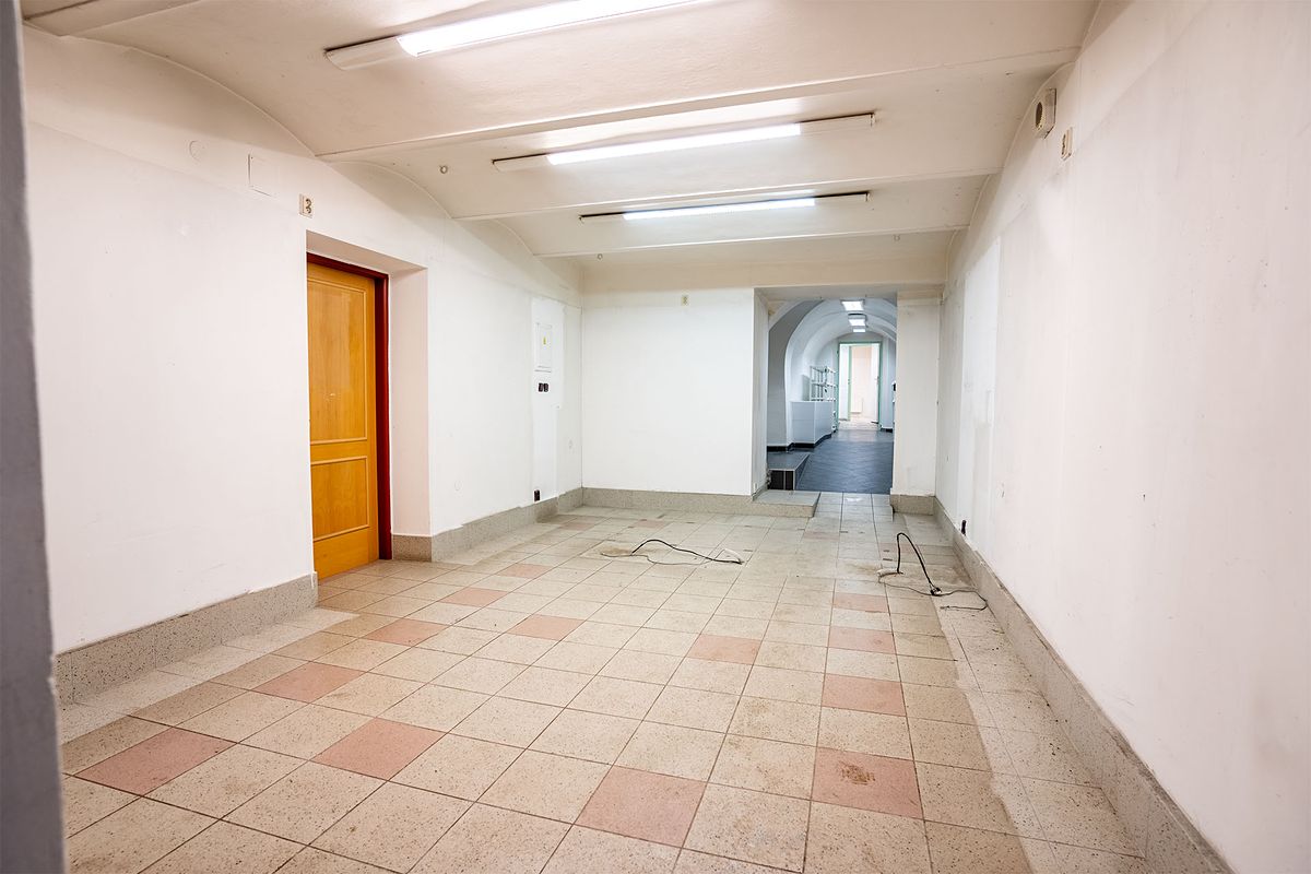 Pronájem obchodního prostoru 106 m² – fotografie 3