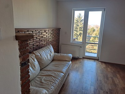 Prodej bytu 3+kk 65 m² (Podkrovní)