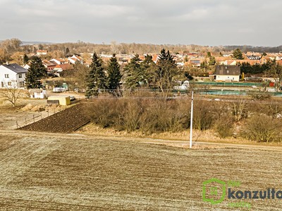 Prodej  stavebního pozemku 600 m² — photo 5