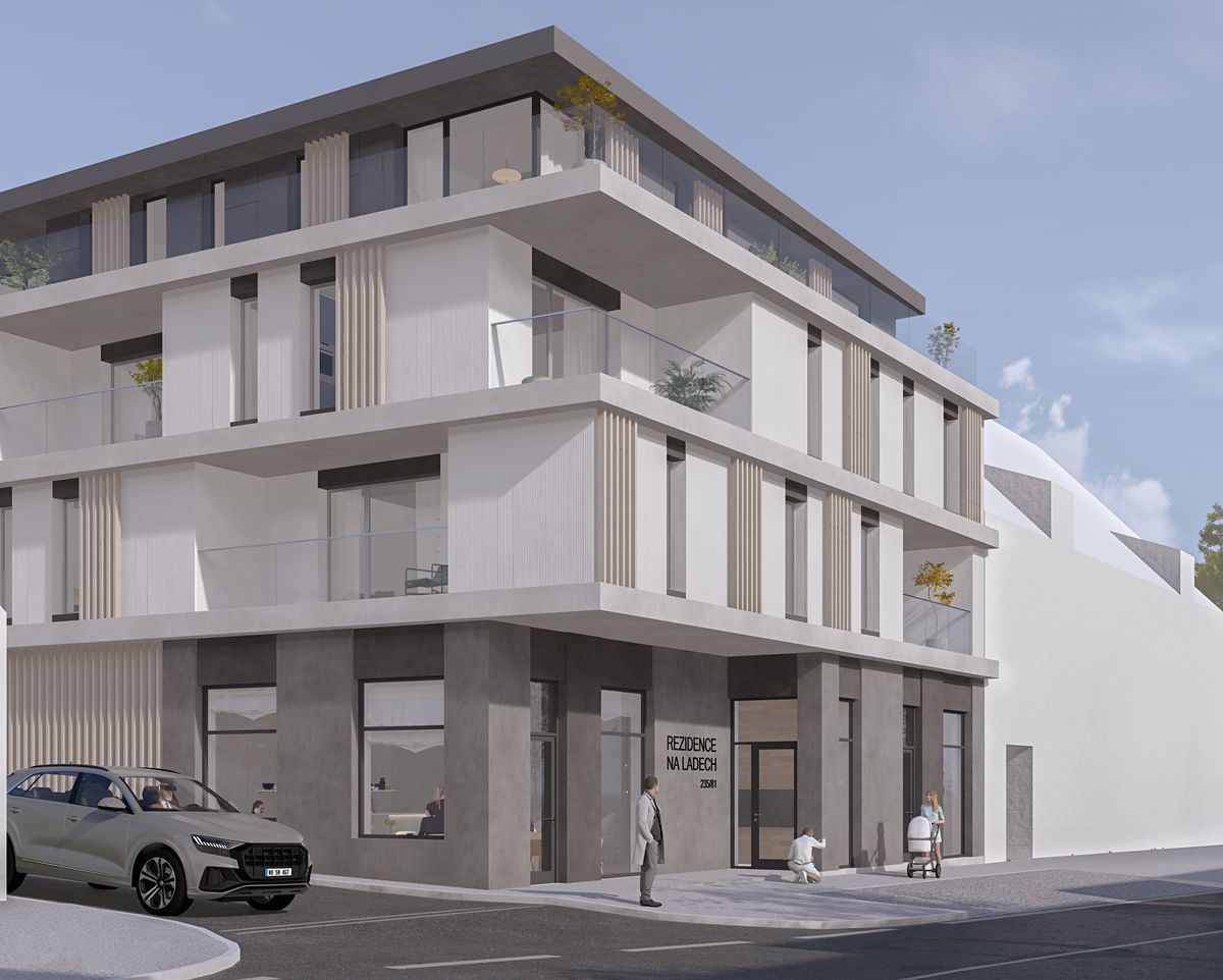 Prodej bytu 4+kk 112 m² – fotografie 4