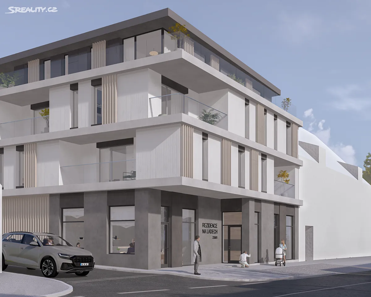 Prodej bytu 4+kk 112 m² - Widok 4