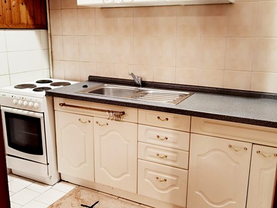 Pronájem bytu 2+kk 49 m²