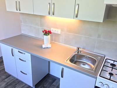 Pronájem bytu 2+1 54 m²