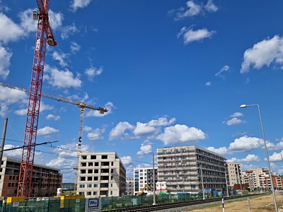 Prodej bytu 4+kk 105 m²