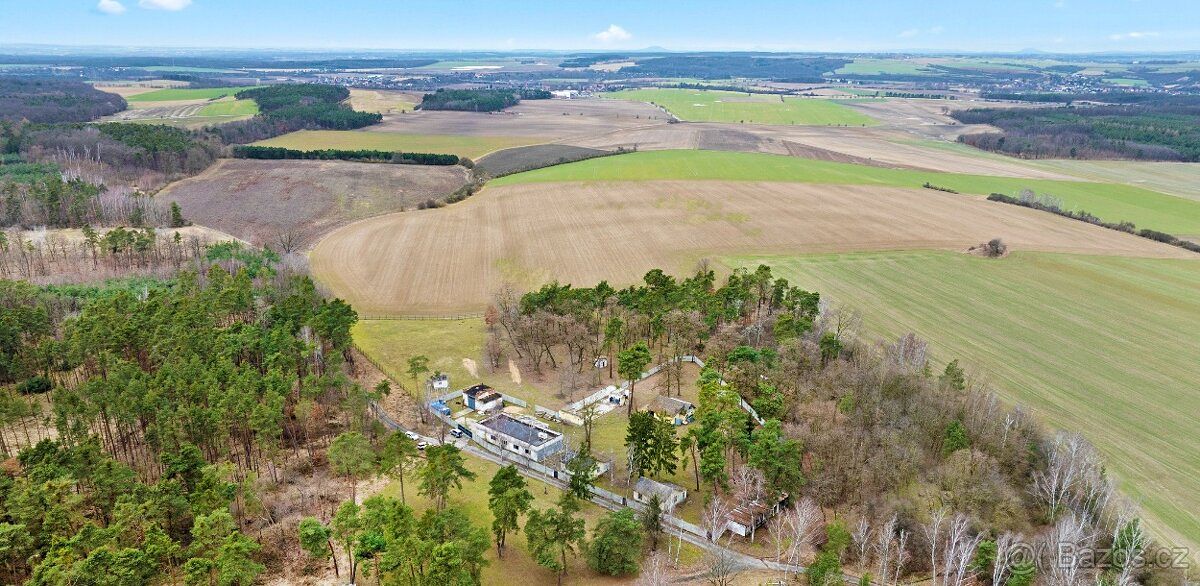 Prodej komerční nemovitosti 17314 m²