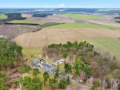 Prodej komerční nemovitosti 17314 m²