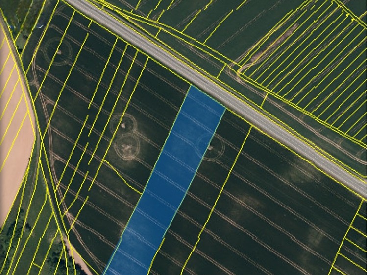 Ділянка на продаж, 17 432 м² (5 з 5)