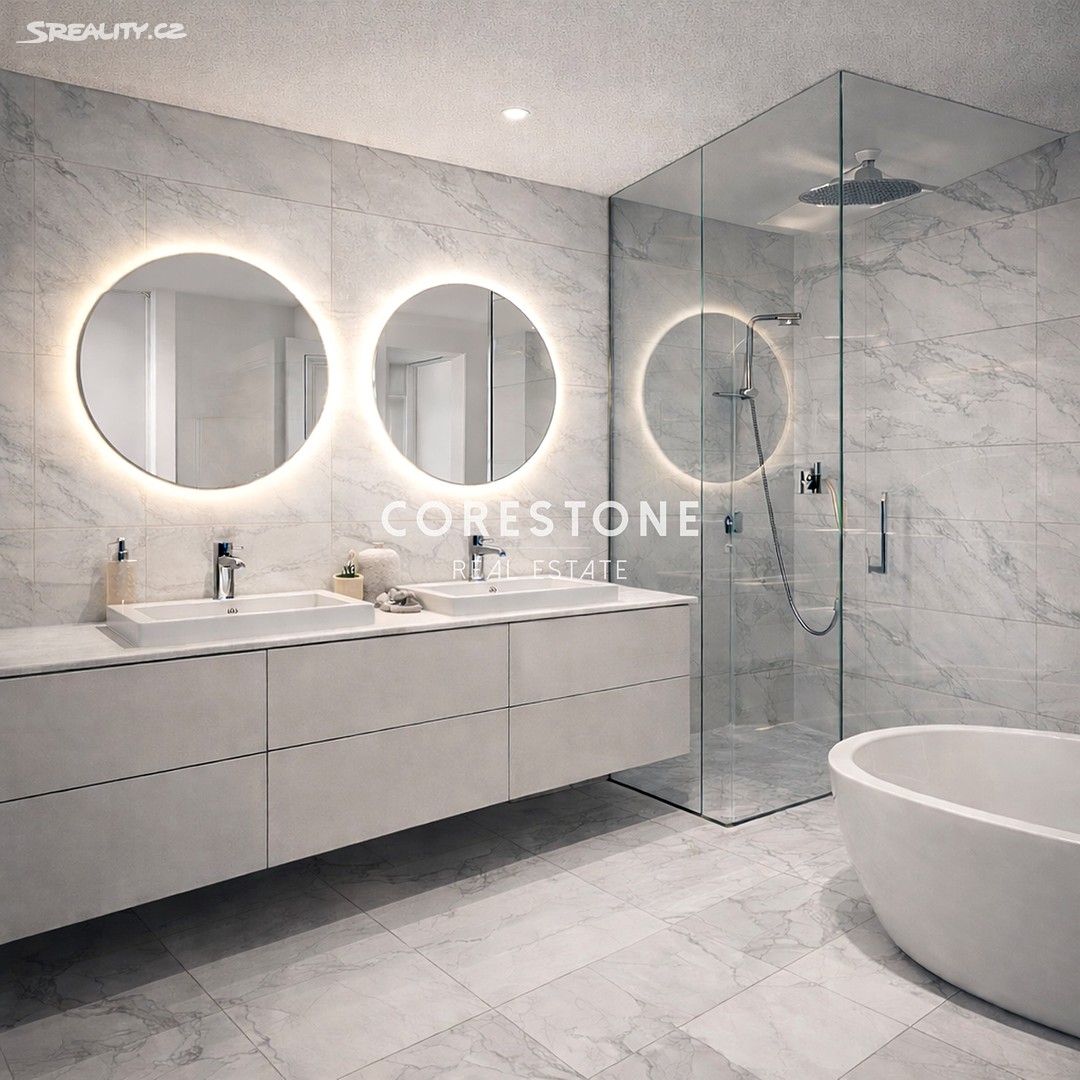 Prodej bytu 1+kk 30 m², Praha