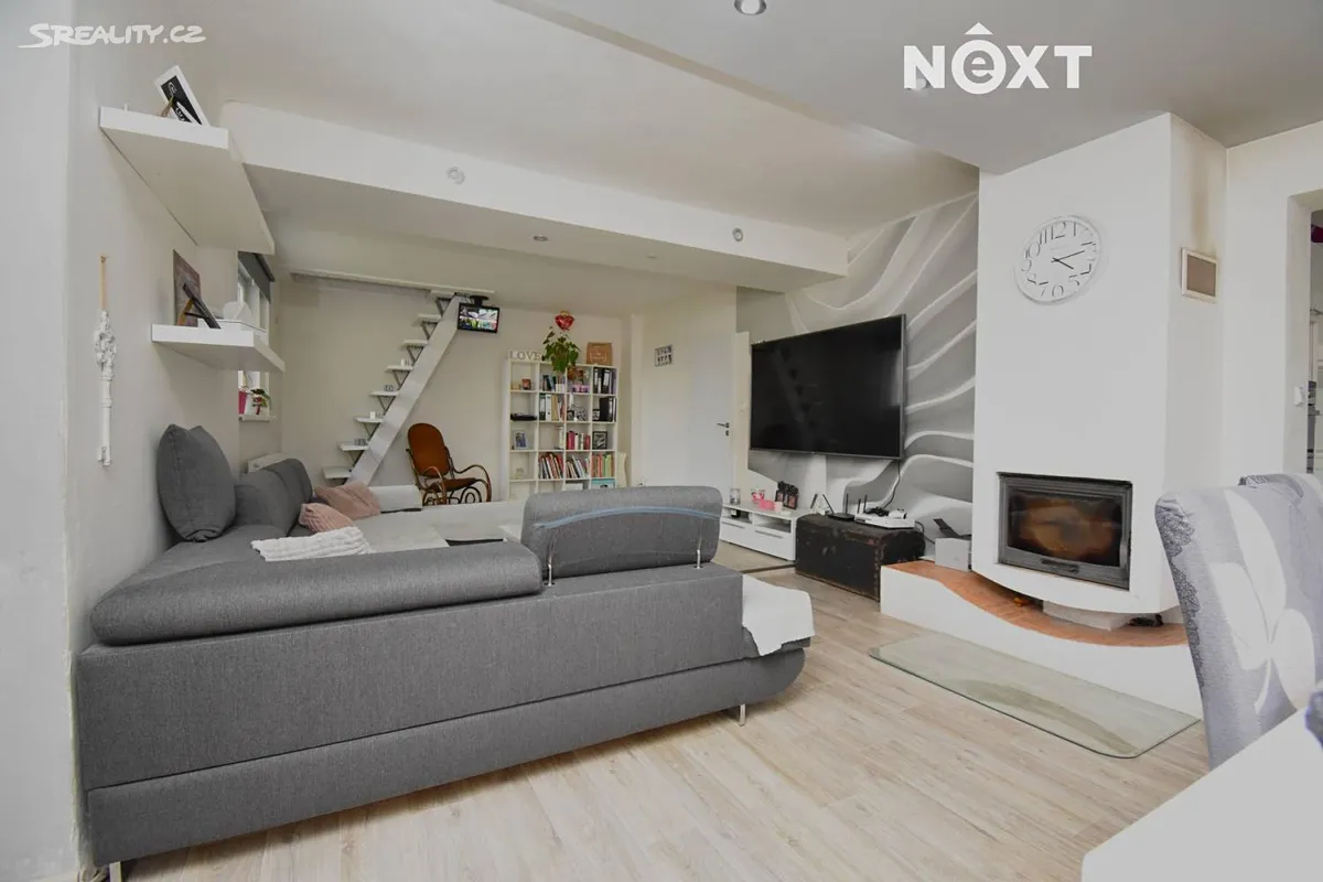 Prodej rodinného domu 185 m², pozemek 598 m² – pohled 5