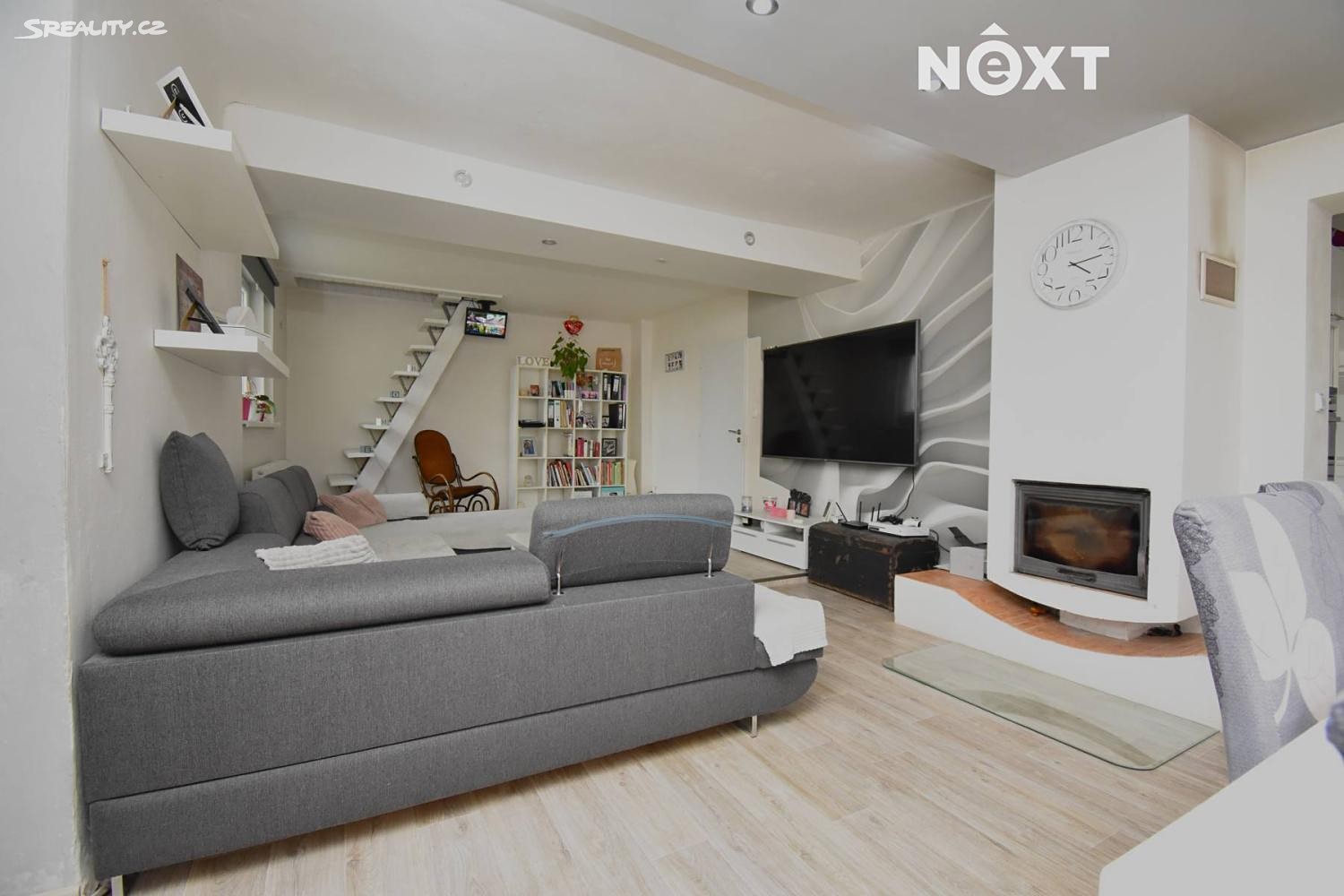 Prodej  rodinného domu 185 m², pozemek 598 m² – pohled 5