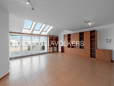 Prodej bytu 3+kk 101 m² (Mezonet)