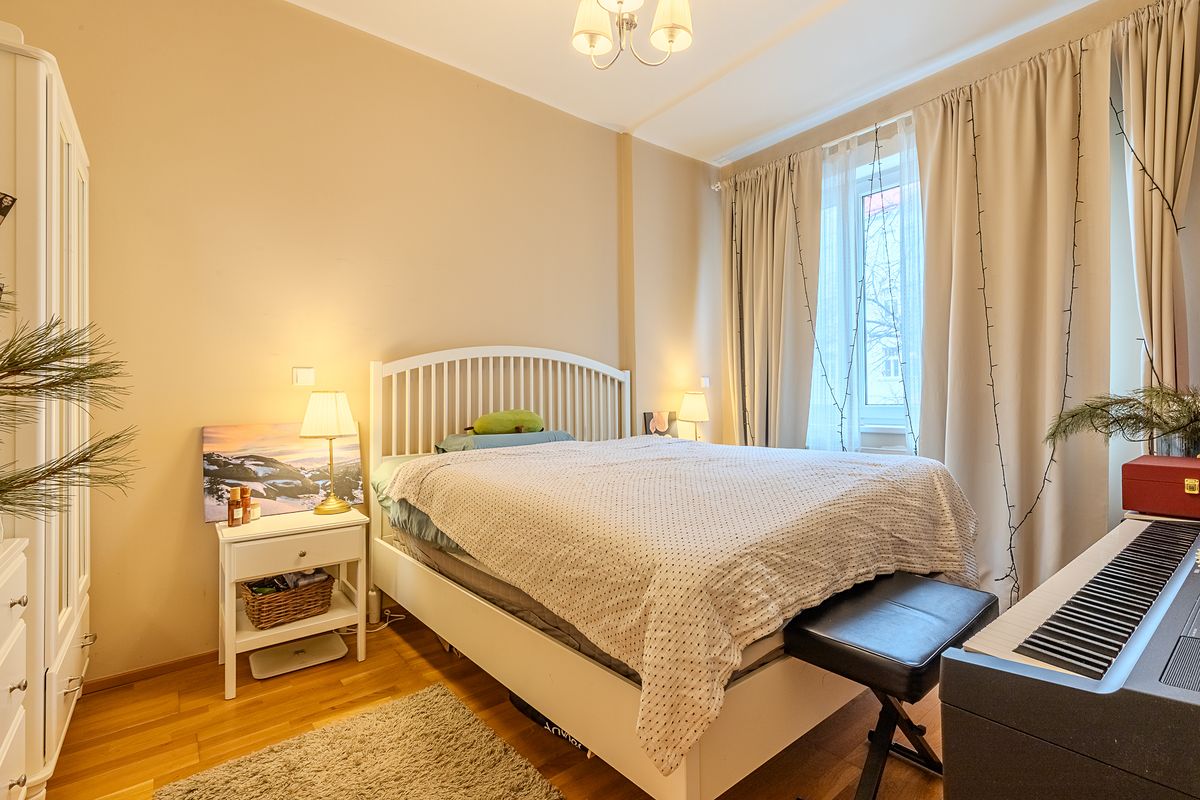 Prodej bytu 2+kk 51 m²