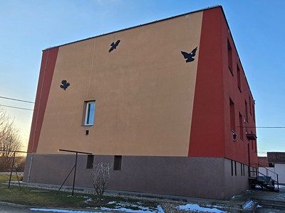 Prodej bytu 2+1 51 m²