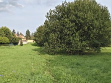 Prodej  stavebního pozemku 4 912 m²